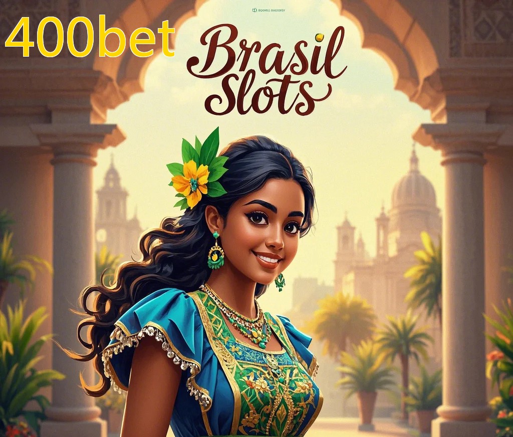 400bet.com GAME-Slots